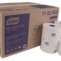 Toilet Tissue 2ply 1000 Sheets x36 Rolls/Case