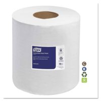 Paper Towel 1 Ply C/Feed 6RL/983FT