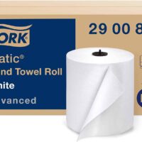 Paper Towel Roll White 700 ft x 6 rolls/Case
