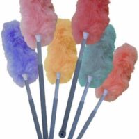 Duster Wooly Wonder 3 Section 60" Flex