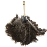 Duster Ostrich Feather 18"
