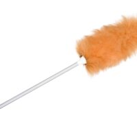 Duster Wooly Wonder 28"