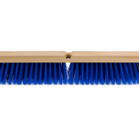 Broom Push Medium Stiff 36"