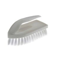 Brush Scrub Iron