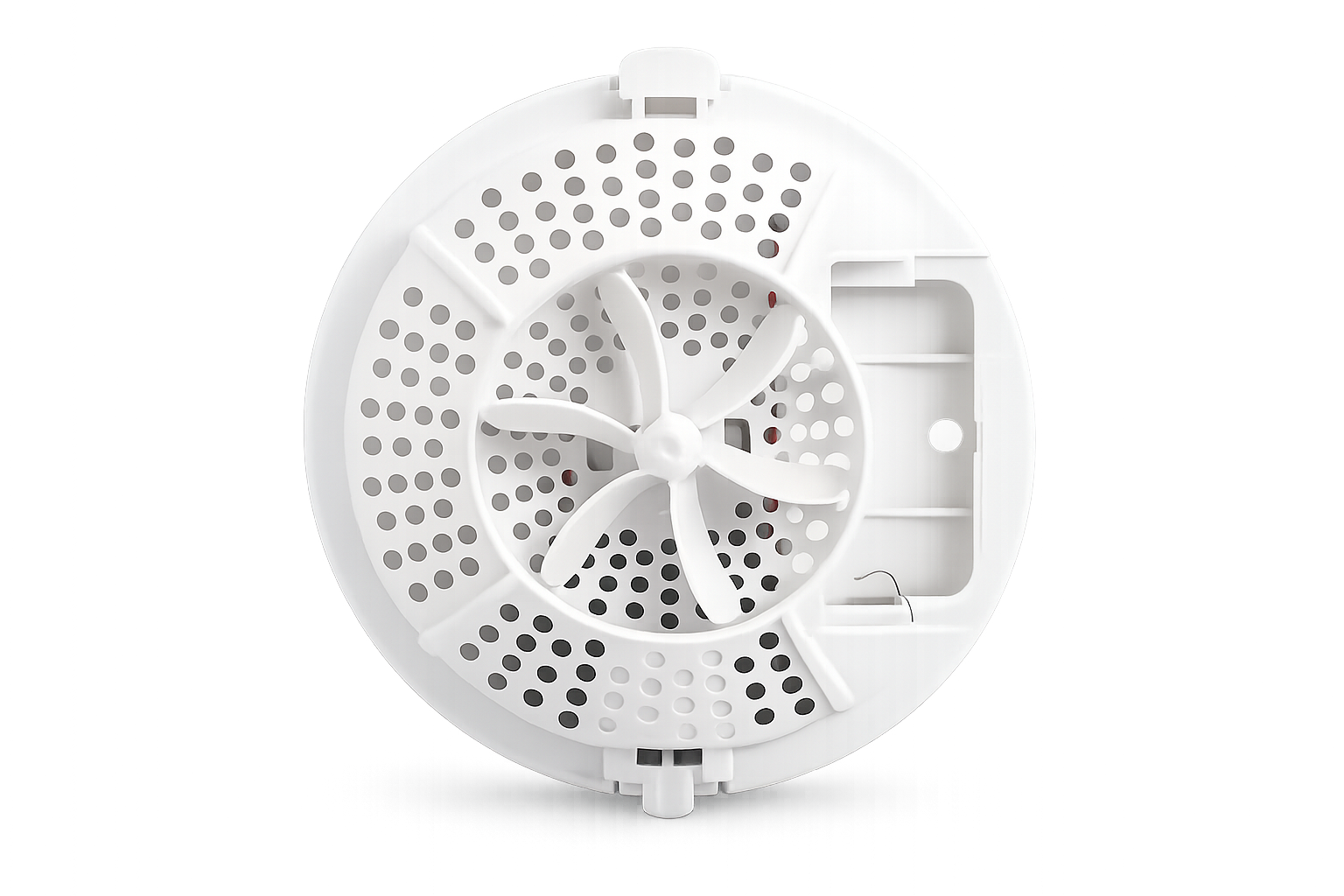 Deodorant Easy Fresh Dispenser