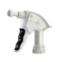 Trigger Sprayer Foamer White