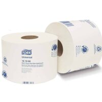 Toilet Tissue 2 Ply EcoSoft 36 rolls x 865 sheets/Case