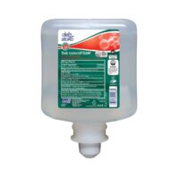 Hand Sanitizer Instant Foam Deb 1L