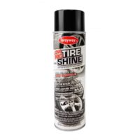 Vehicle Tire Shine Low Pro 400g
