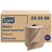 Paper Towel Roll Kraft 700 ft x 6 rolls/Case