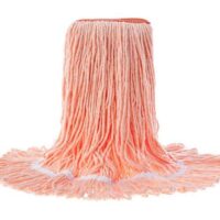 Wet Mop Jani-Loop Orange Medium/NB
