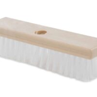 Brush Deck Synthetic Slim 10"