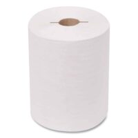 Paper Towel Roll White 12/450FT/Case
