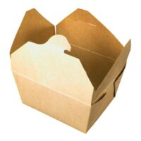 FS/Container Bio Plus #1 Earth 5x4x2.5 450/Case