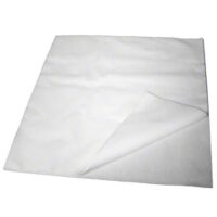 FS/Napkin Dinner White FlatNap 1000/Case