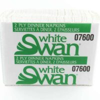 FS/Dinner Napkin 2 Ply 12x200/Case