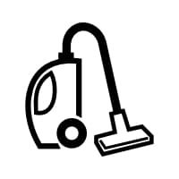 Vacuums Vacuum Bags and Accessories