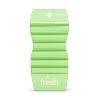 Deodorant EcoFresh Hang Tag Herbal Mint