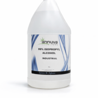 Alcohol Isopropyl 99% 4L
