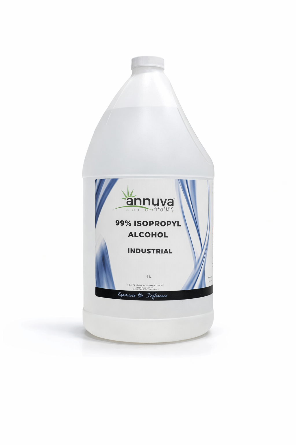 Alcohol Isopropyl 99% 4L