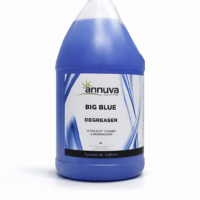 Cleaner Degreaser Big Blue 4L