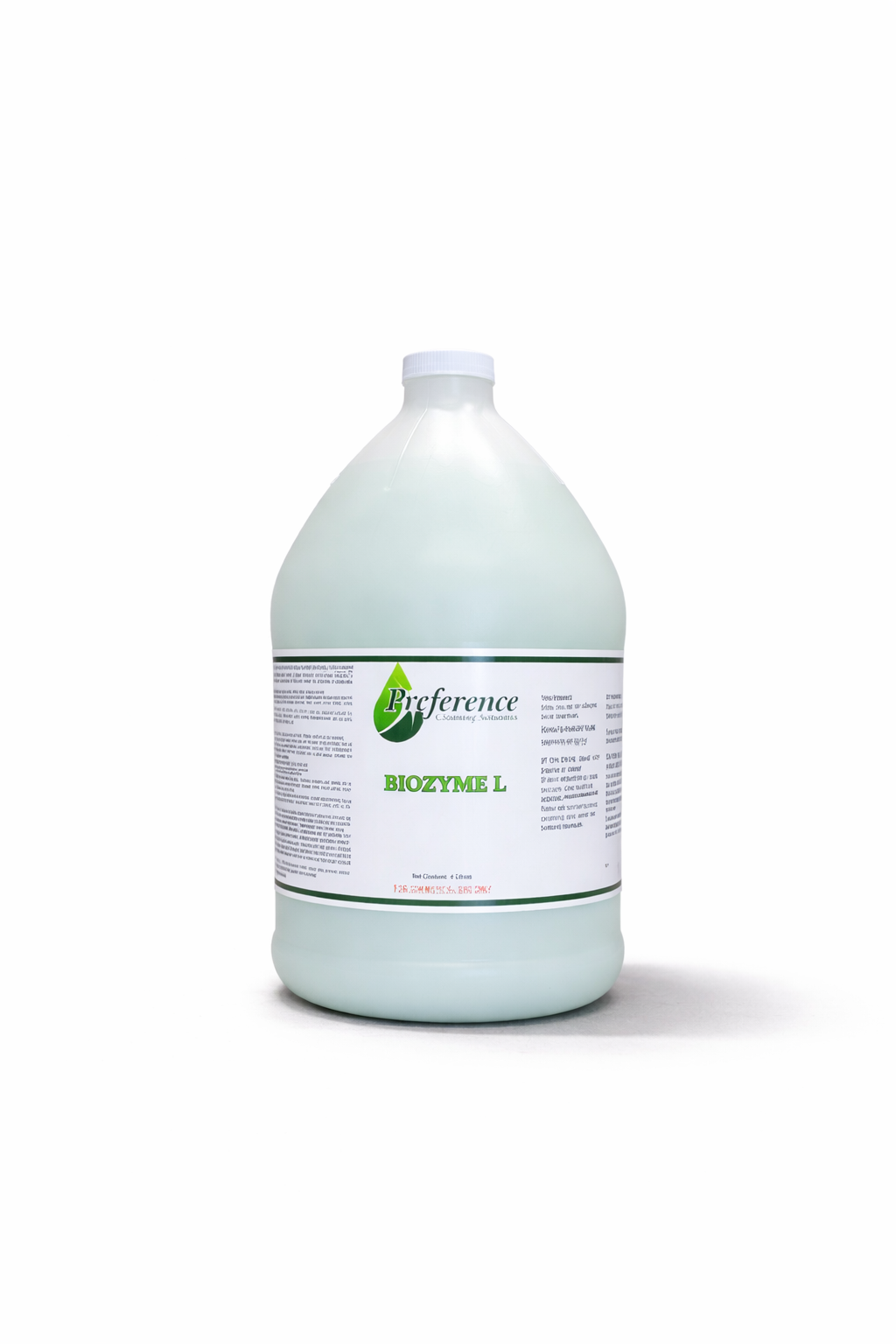 Cleaner Biozyme L 4L