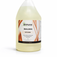 Cleaner Oven Bulldog 4L