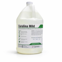 Hand Soap Liquid Coralina Mild  4L