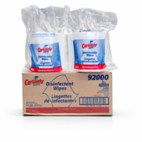 Wipes Certainty Plus Disinfectant 2x2000 Wipes/Roll