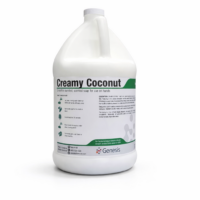 Hand Soap Liquid Creamy Coconut 4L