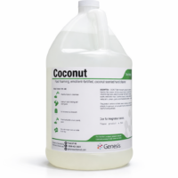Hand Soap Foaming Coconut  4L