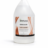 Cleaner Descaler 4L