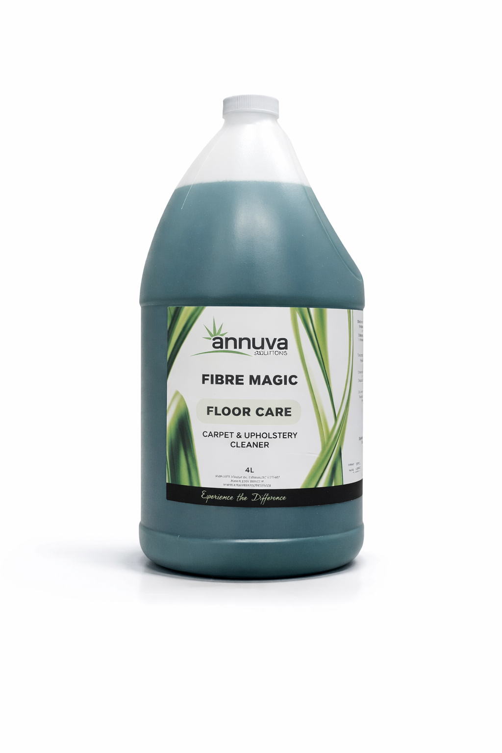 Cleaner Carpet Fibre Magic 4L