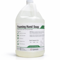 Hand Soap Foaming FF  4L