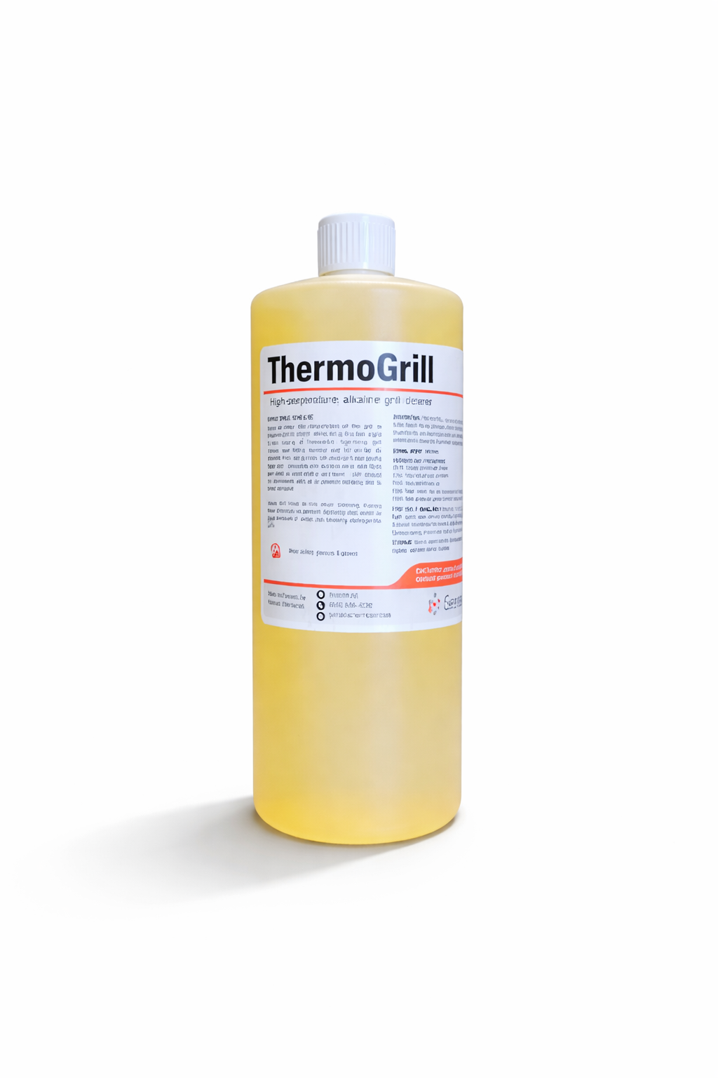 Cleaner Thermo Grill 1L