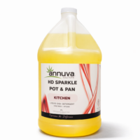 Sparkle Pot and Pan HD  4L