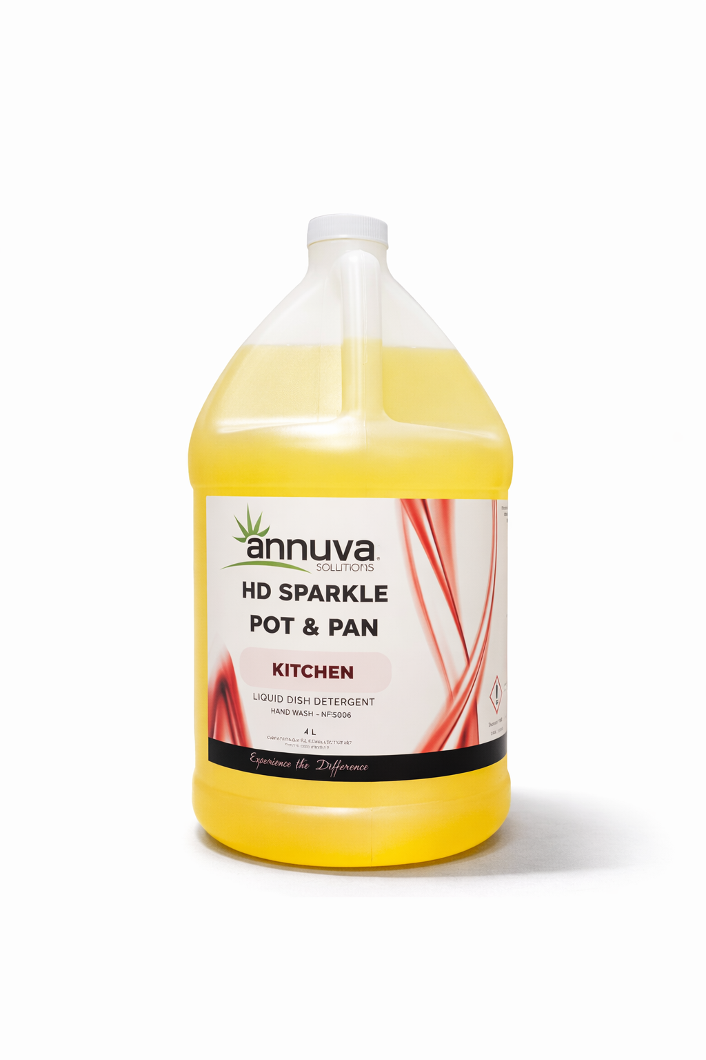 Sparkle Pot and Pan HD 4L