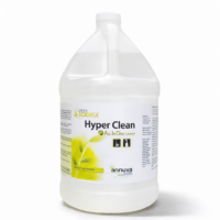 Cleaner Peroxide Hyper Clean 4L