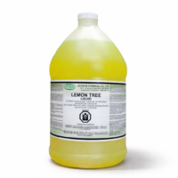 Cleaner Disinfectant Lemon Tree 4L