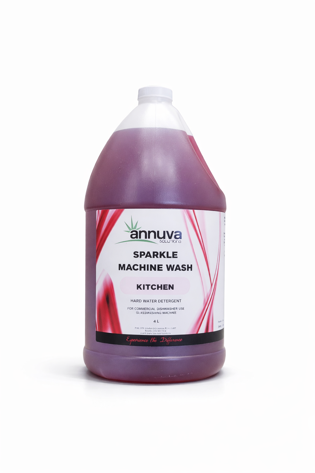 Sparkle Machine Wash 4L