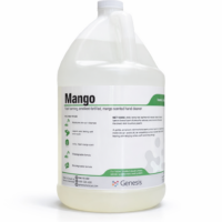 Hand Soap Foaming Mango  4L