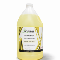 Sparkle 12% Multi Chlor 4L