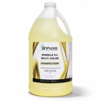 Sparkle 6% Multi Chlor 4L