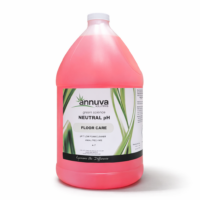 Cleaner Floor Neutral PH 4L