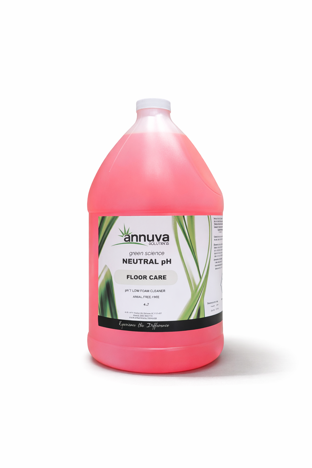 Cleaner Floor Neutral PH 4L