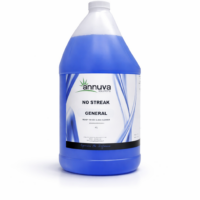 Cleaner Glass No Streak 4L