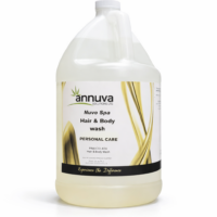 Hair and Body Wash Pina Colada 4L