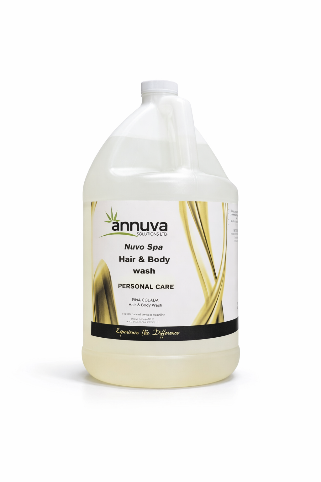 Hair and Body Wash Pina Colada 4L