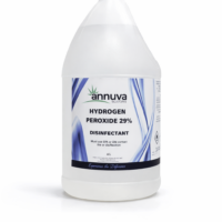 Hydrogen Peroxide 29% 4L