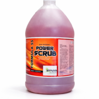 Cleaner Floor Power Scrub 4L